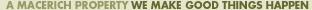A Macerich Property - We Make Good Things Happen