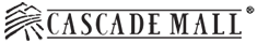 Cascade Mall Logo